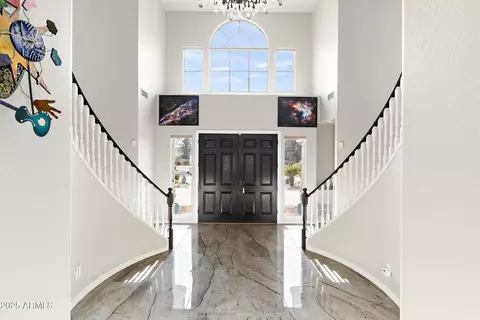 Entry Way - 2822 E Clifton Ct, Gilbert, AZ 85295 photo 1 of 7