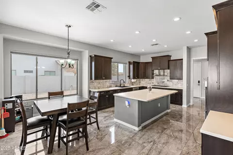 Kitchen - 2822 E Clifton Ct, Gilbert, AZ 85295 photo 1 of 5