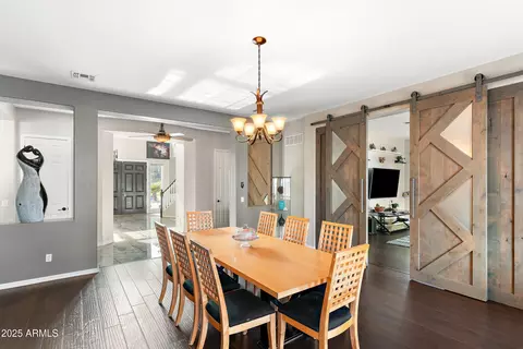 Dining - 2822 E Clifton Ct, Gilbert, AZ 85295 photo 1 of 4