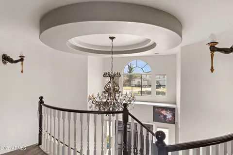Entry Way - 2822 E Clifton Ct, Gilbert, AZ 85295 photo 6 of 7