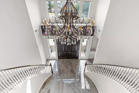 Entry Way - 2822 E Clifton Ct, Gilbert, AZ 85295 photo 2 of 7