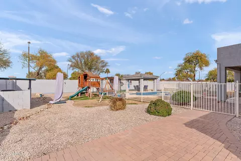 Exterior - 2822 E Clifton Ct, Gilbert, AZ 85295 photo 6 of 15