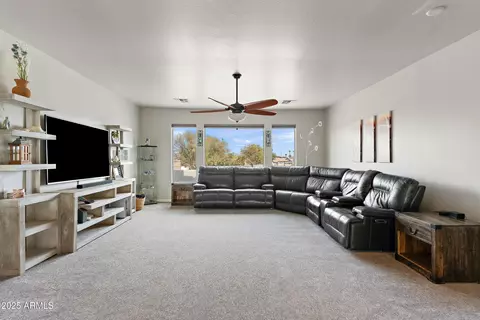 Living - 2822 E Clifton Ct, Gilbert, AZ 85295 photo 4 of 6