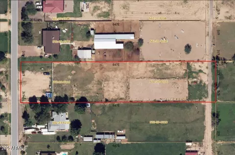 6607 N 185th Ave #4936, Waddell, AZ 85355