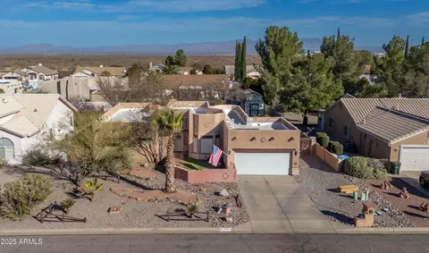 2901 Hagen Ave, Sierra Vista, AZ 85650
