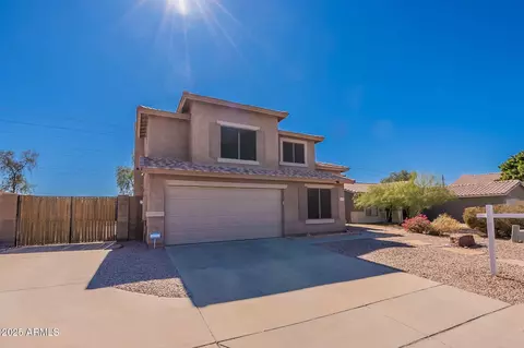 9325 E Fairfield St, Mesa, AZ 85207 photo 23