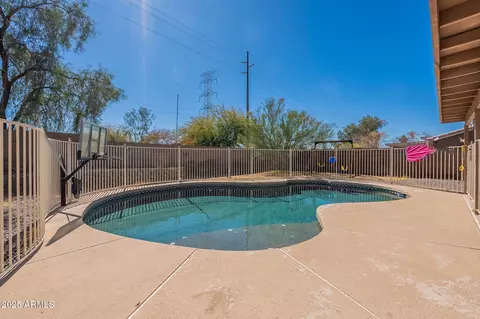 9325 E Fairfield St, Mesa, AZ 85207 photo 26