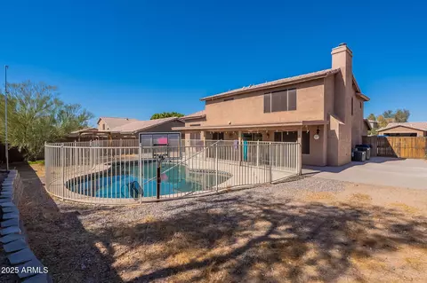 9325 E Fairfield St, Mesa, AZ 85207 photo 25