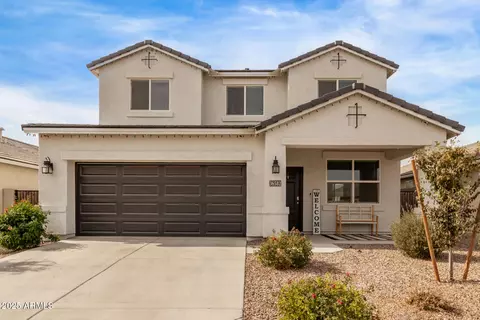 36582 N Lincoln Red Rd, San Tan Valley, AZ 85143