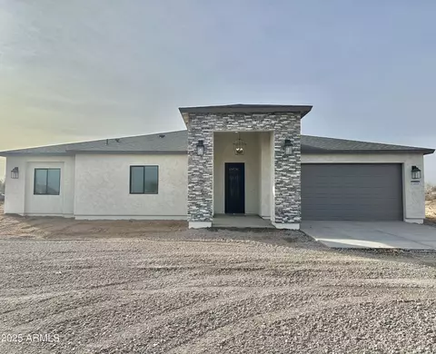11615 S 211th Ln, Buckeye, AZ 85326