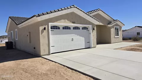 5403 S 360 Th Ave, Tonopah, AZ 85354