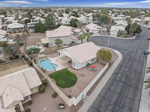2830 S Arroyo Ct, Chandler, AZ 85286