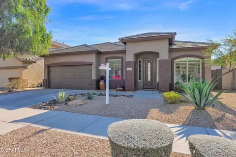 2227 W Calle Del Sol --, Phoenix, AZ 85085