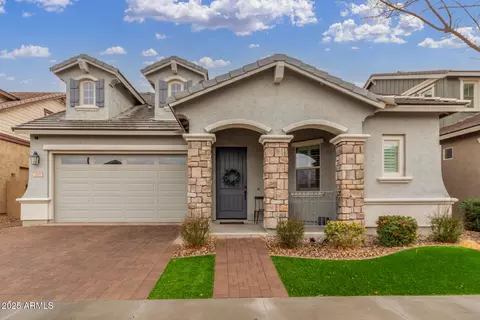 2485 S Quaintance St, Gilbert, AZ 85295