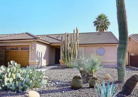 4741 S Desert Dawn Dr, Gold Canyon, AZ 85118