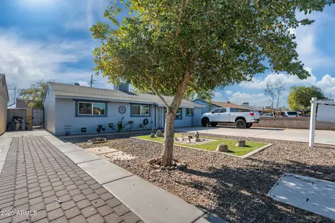3707 W Encanto Blvd, Phoenix, AZ 85009