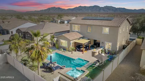 17842 W Chuckwalla Canyon Rd, Goodyear, AZ 85338