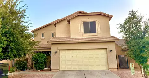 3621 W Glass Ln, Phoenix, AZ 85041