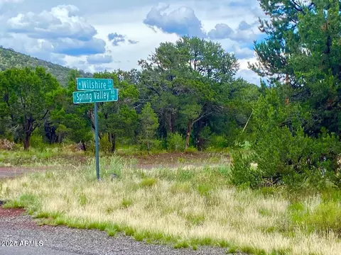 5696 N Wilshire Dr #-, Williams, AZ 86046