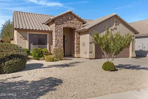 29874 N Little Leaf Dr, San Tan Valley, AZ 85143