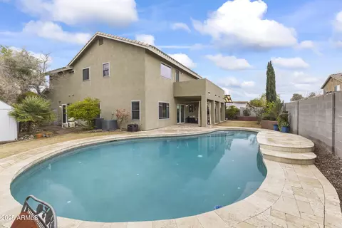 629 E Palo Verde St, Casa Grande, AZ 85122