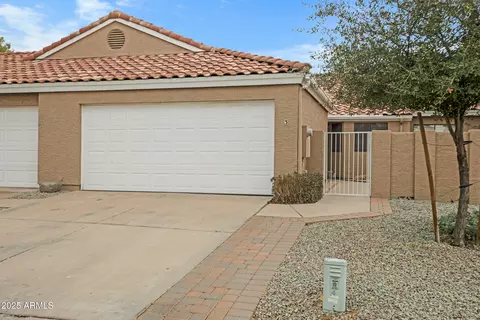 3510 E Hampton Ave #3, Mesa, AZ 85204