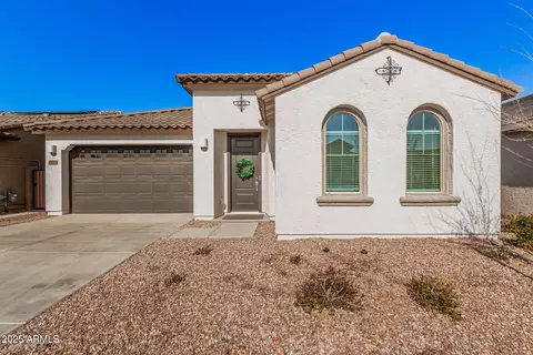 17022 W Echo Ln, Waddell, AZ 85355