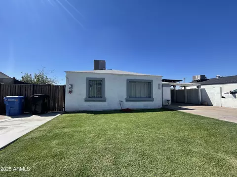 3215 W Garfield St, Phoenix, AZ 85009
