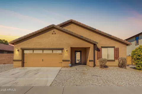 25360 W Fremont Ct, Buckeye, AZ 85326