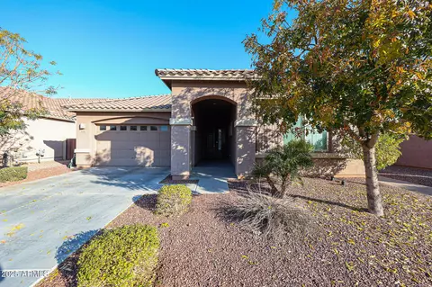 3134 E Sunrise Pl, Chandler, AZ 85286