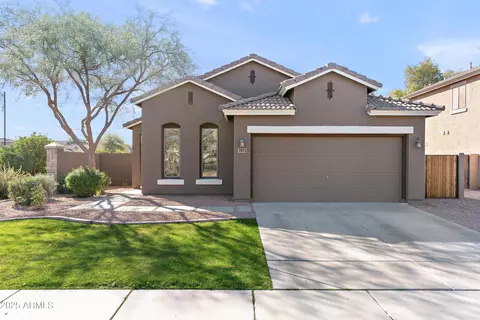 3471 E Powell Way, Gilbert, AZ 85298