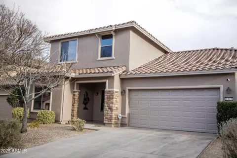 1323 Paso Robles Ave, Sierra Vista, AZ 85635