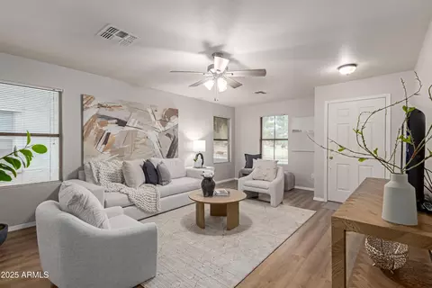 3645 E Sheffield Rd, Gilbert, AZ 85296