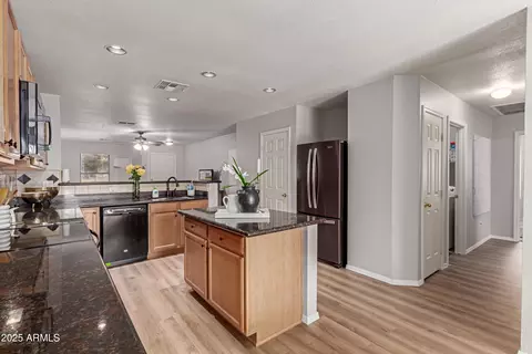 3645 E Sheffield Rd, Gilbert, AZ 85296 photo 6