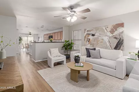 3645 E Sheffield Rd, Gilbert, AZ 85296 photo 3