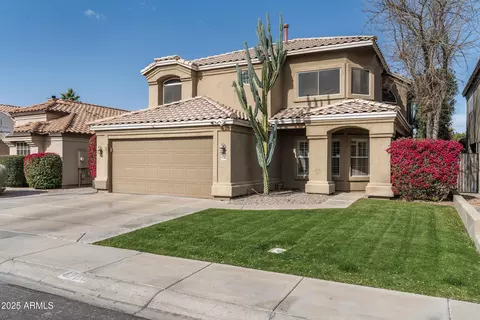 4760 W Tulsa St, Chandler, AZ 85226
