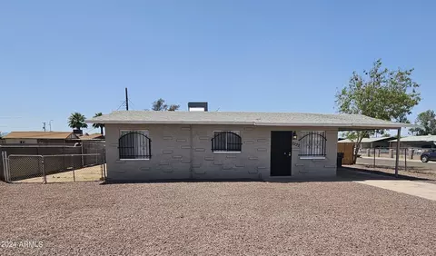 5222 S 13th Way, Phoenix, AZ 85040
