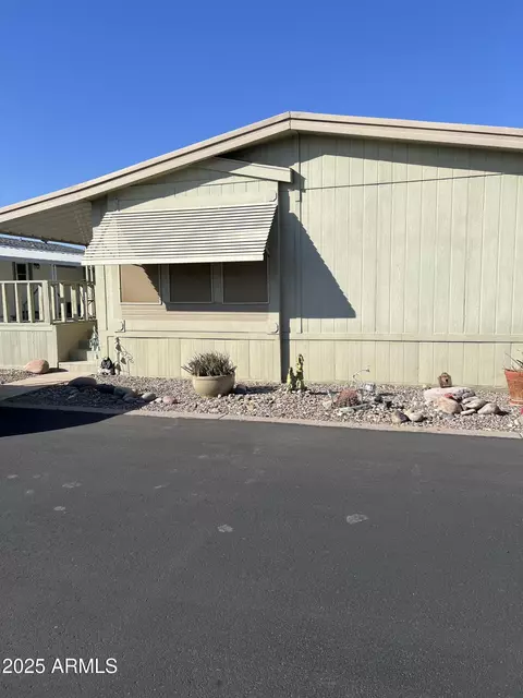 11596 W Sierra Dawn Blvd #105, Surprise, AZ 85378