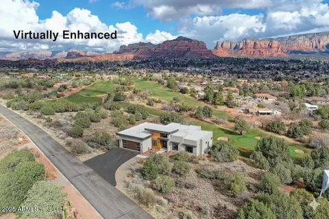 130 Diamond Sky Dr #4, Sedona, AZ 86351
