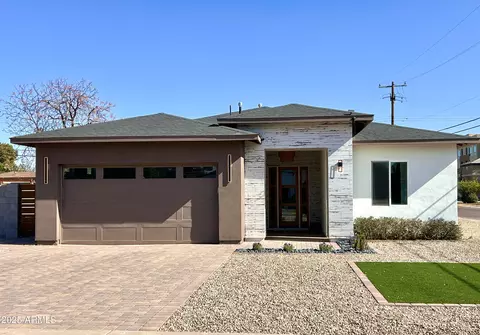 Exterior - 4201 N 18th Pl, Phoenix, AZ 85016 photo 1 of 6