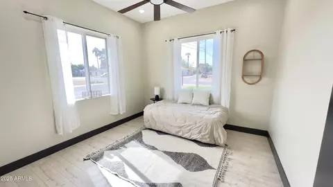 Bedroom - 4201 N 18th Pl, Phoenix, AZ 85016 photo 2 of 4