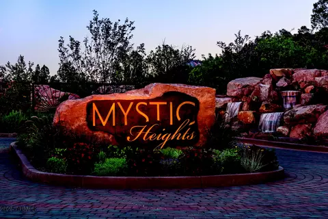 31 Jefferson Ct #17, Sedona, AZ 86336