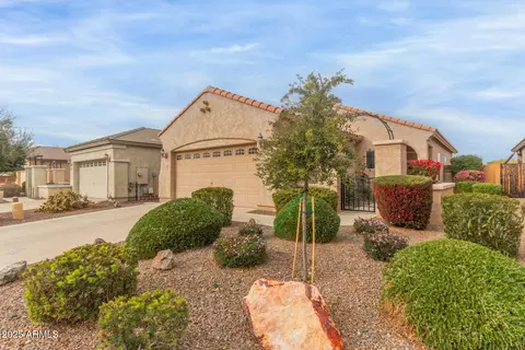26236 W Wahalla Ln, Buckeye, AZ 85396