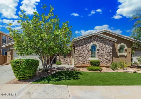 3374 E Virgil Dr, Gilbert, AZ 85298