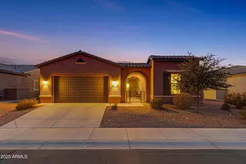 41929 W Springtime Rd, Maricopa, AZ 85138