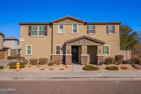 5172 E Desert Forest Trl, Cave Creek, AZ 85331