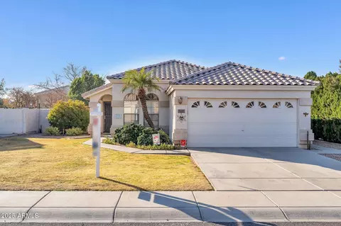 7589 W Claremont St, Glendale, AZ 85303