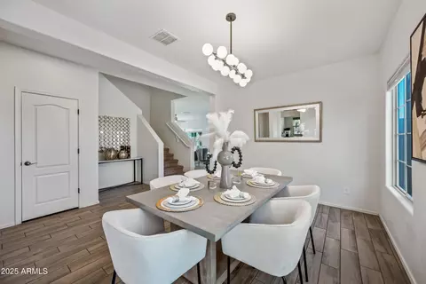 2776 E Mews Rd, Gilbert, AZ 85298