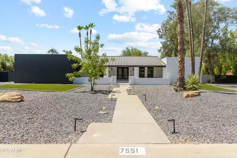 7551 E Wethersfield Rd, Scottsdale, AZ 85260