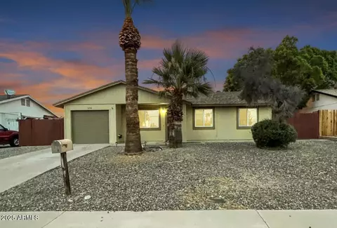 3250 W Grovers Ave, Phoenix, AZ 85053 photo 3
